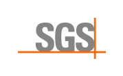 Logo: SGS Digital Trust Services GmbH
